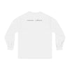 Eclipse Unisex Classic Long Sleeve T-Shirt