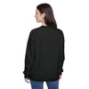 Unisex Drop Shoulder Eclipse Sweatshirt
