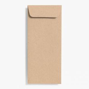 Paper Source Wholesale - #10 Open End Envelope Bulk Pack (100 pack)