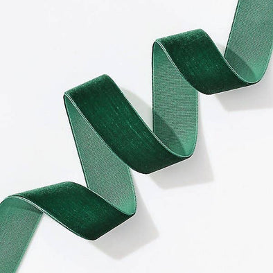 Paper Source Wholesale - Velvet Ribbon