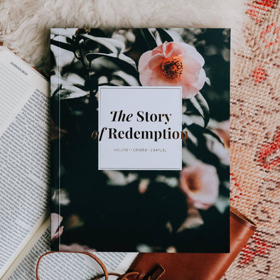 The Daily Grace Co - The Story of Redemption | Vol. 1