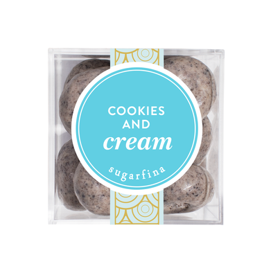 Cookies and Cream - Small (New)