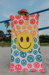Quick Dry Beach and Pool Towel