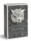 Goodnight Monster Gift Set