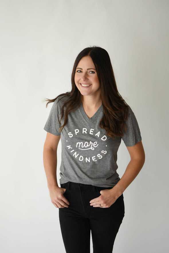 Storied Folk & Co. - Spread More Kindness Tee